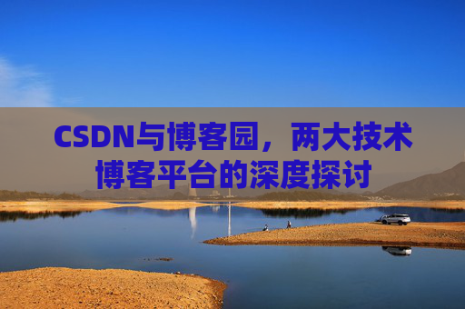 CSDN与博客园，两大技术博客平台的深度探讨